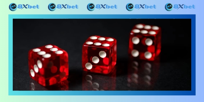 Cách Chơi Tài Xỉu 8XBET