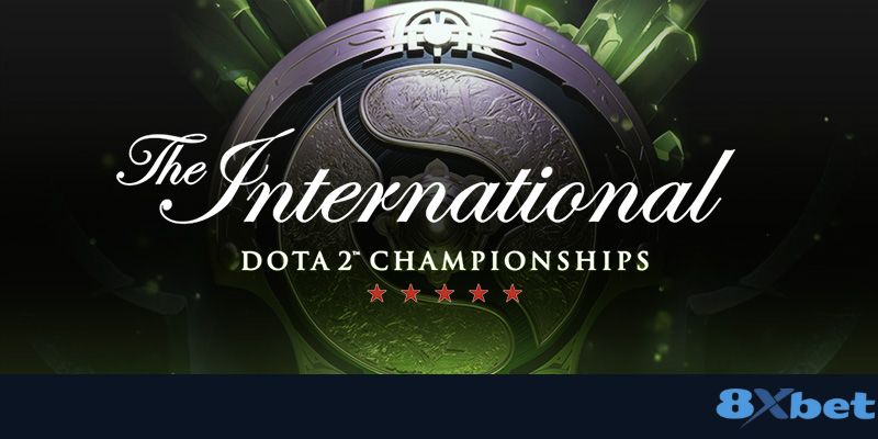 Khái quát về Dota 2 Major Championships 